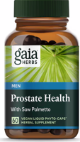Gaia Herbs Prostate Health