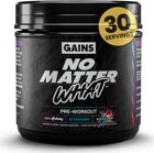 Gains in Bulk No Matter What