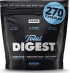 Gains in Bulk Total Digest