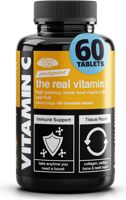 Gains in Bulk Vitamin C