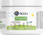 Garden of Life kids multivitamin powder