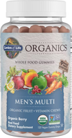 Garden of Life Organics - Men's Multi