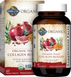 Garden of Life Organics - Organic Plant Collagen Builder