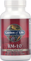 Garden of Life RM-10 - Immune System Food