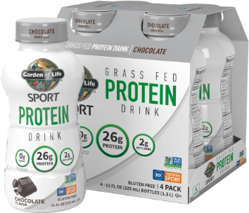 Athlete's Guide To Ready To Drink (RTD) Protein Shakes — Eleat Sports  Nutrition
