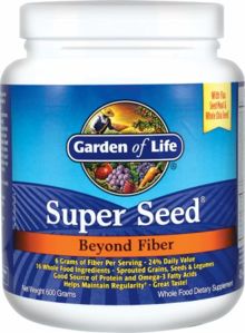 Garden Of Life Super Seed News Prices At Priceplow