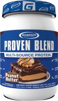 Gaspari Nutrition Proven Blend Multi-Source Protein