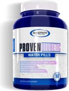 Gaspari Nutrition Proven Diuretic