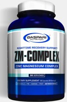 Gaspari Nutrition ZM-Complex