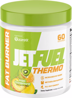 GAT JetFUEL Thermo