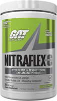 GAT Nitraflex+Creatine