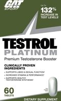 GAT Testrol Platinum