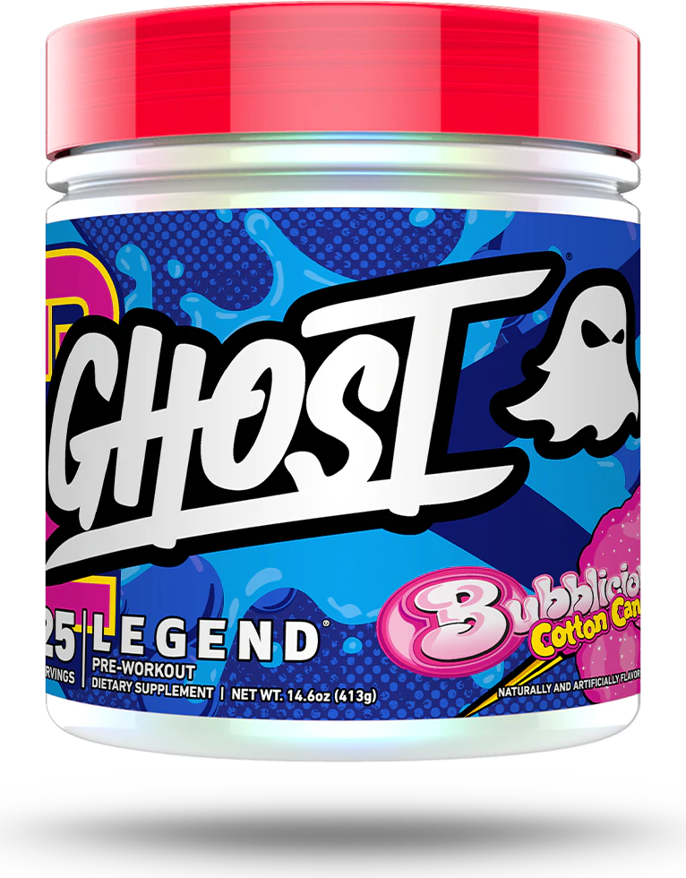 GHOST Legend  News, Reviews, & Prices at PricePlow