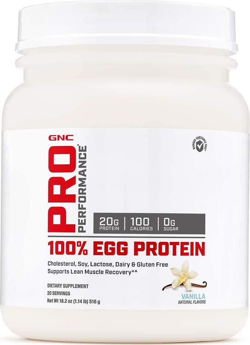 Gnc coupon protein