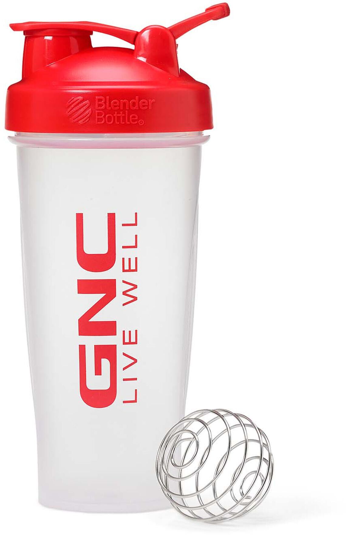 GNC Blender Bottle News, Reviews, & Prices at PricePlow