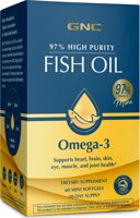 GNC Fish Oil