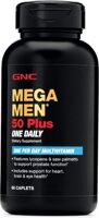 GNC Mega Men 50 Plus One Daily
