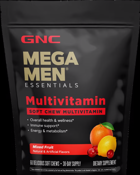 GNC Mega Men Essentials - Multivitamin