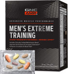 GNC Men's Extreme Training