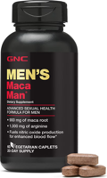 GNC Men's Maca Man