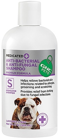 petsmart antifungal
