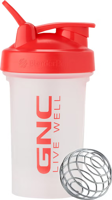 GNC Shaker Cup