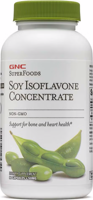 GNC SuperFoods - Soy Isoflavone Concentrate