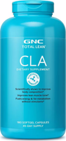 GNC Total Lean - CLA