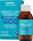 GNC Total Lean - Weight Loss Probiotic