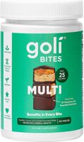 Goli Nutrition Multi Bites