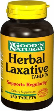 natural herbs
