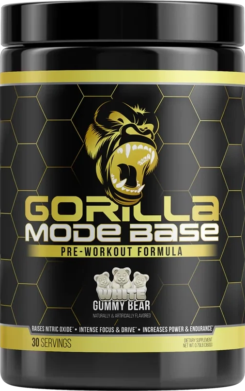 Gorilla Mind Gorilla Mode Base News & Prices at PricePlow