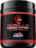 Gorilla Mind Gorilla Mode Nitric