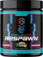 Gorilla Mind Respawn