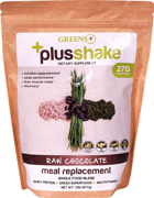 Greens Plus plusshake