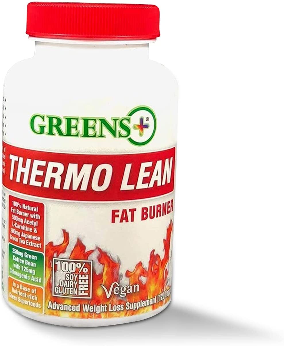 Greens Plus Weight Loss Products
