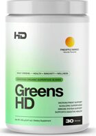 HD Muscle Greens HD