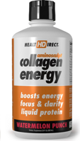 Health Direct AminoSculpt Collagen Energy