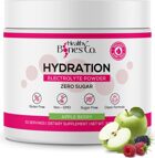Healthy Bones Co Hydration Electrolyte Powder Zero Sugar