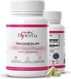 Healthy Bones Co Magnesium