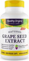 Healthy Origins Mega Natural-BP Grape Seed Extract