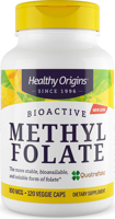 Healthy Origins Methyl Folate