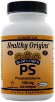 Healthy Origins Sunflower PS - Phosphatidylserine