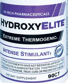 HydroxyElite