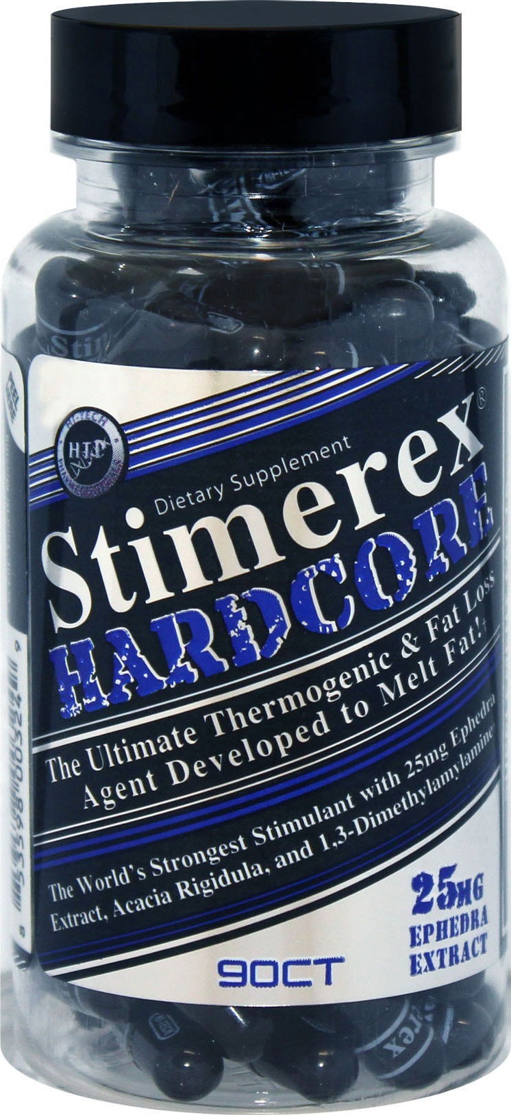 Stimerex Hardcore