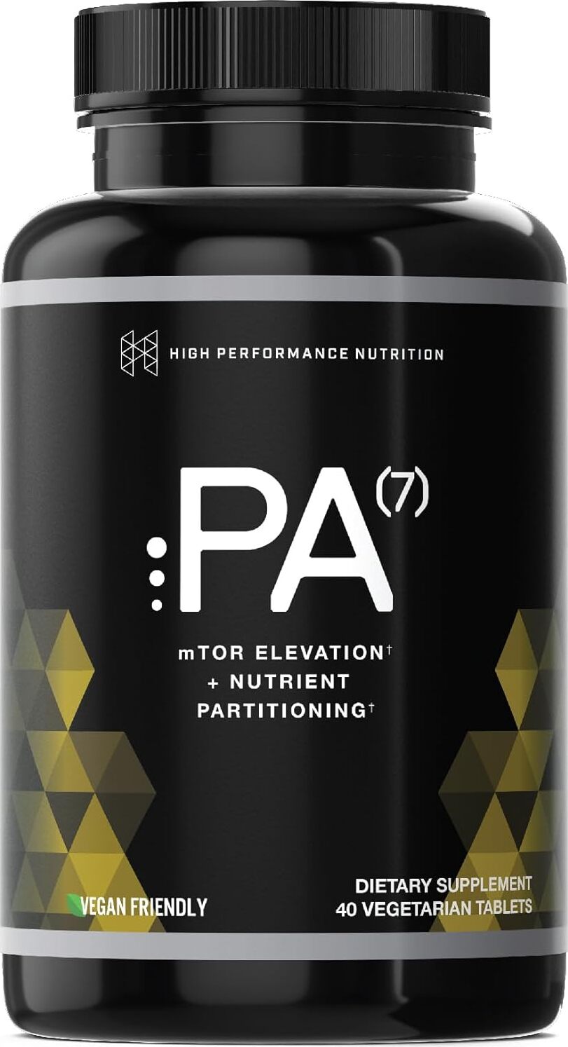 High performance nutrition hpn pa mediator reviews