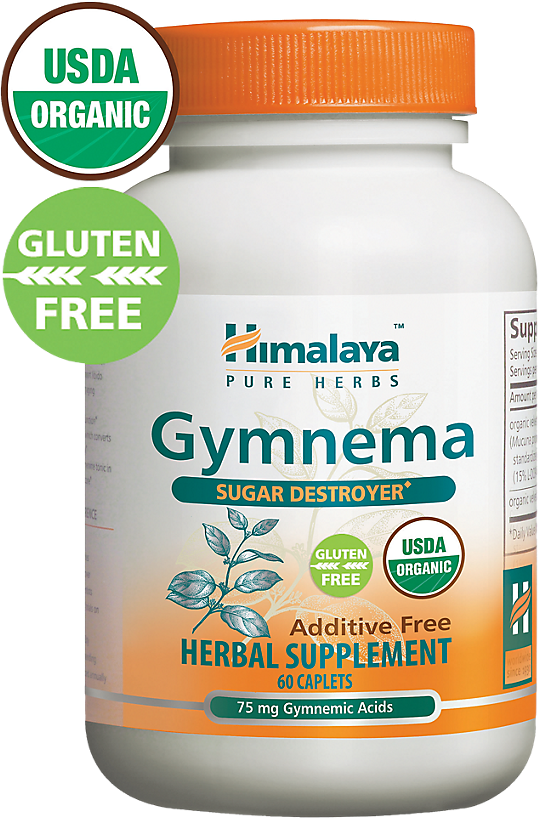 Gymnema Sylvestre - Learn & Compare Products at PricePlow