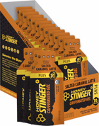 Honey Stinger Caffeinated Gel
