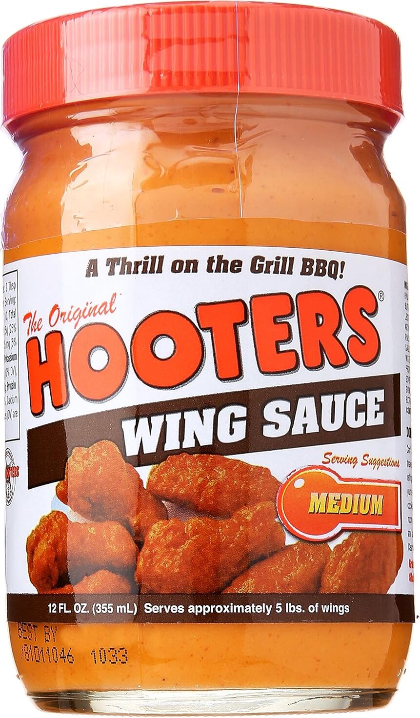 Hooter's News, Reviews, & Prices at PricePlow