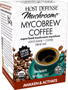 Host Defense Mushrooms MycoBrew
